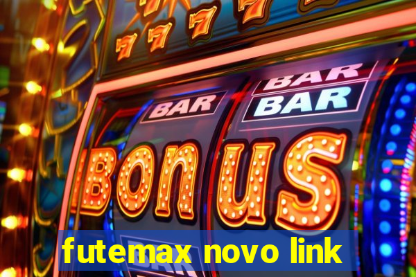 futemax novo link